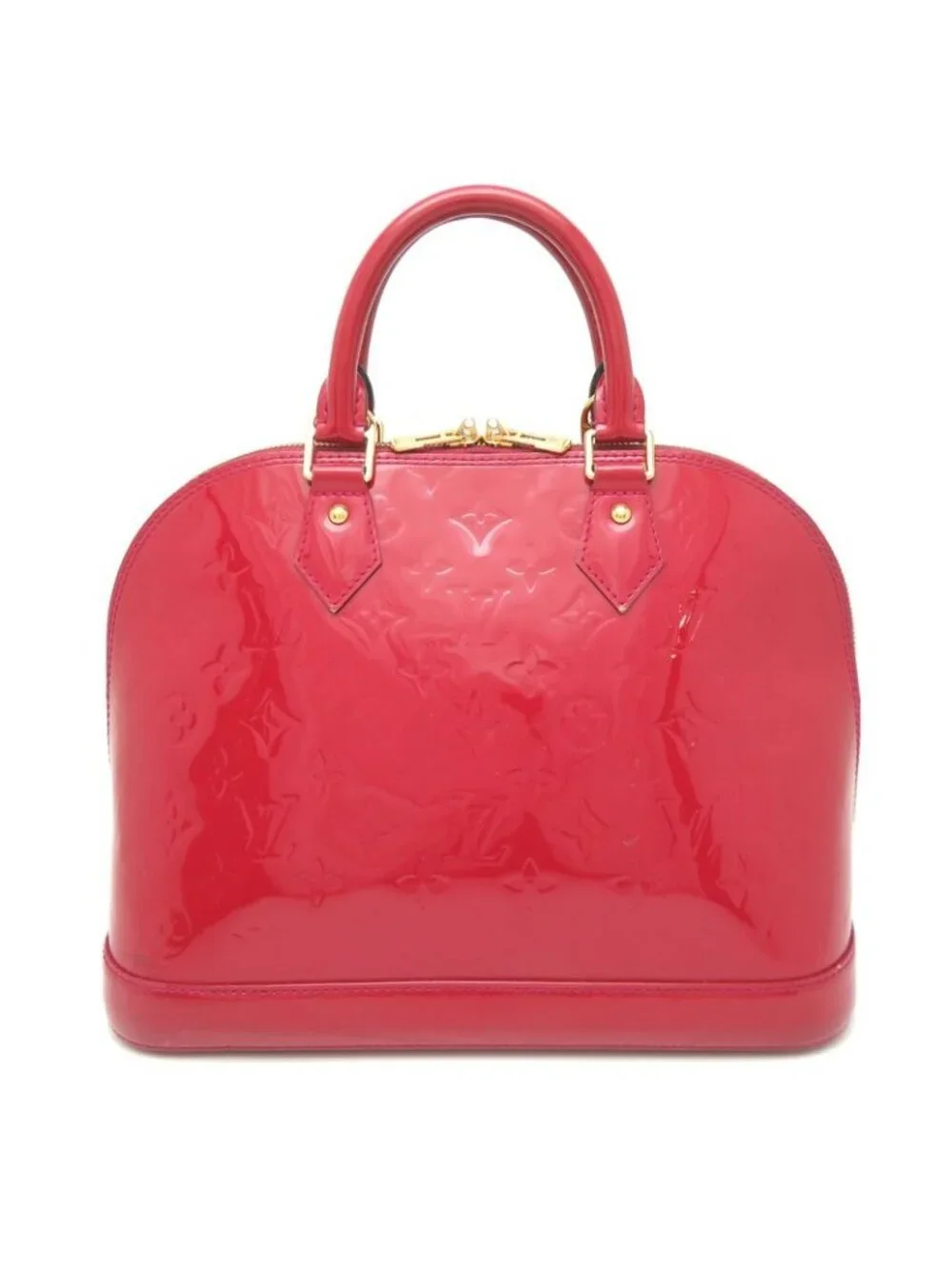 Louis Vuitton Handbag Pink